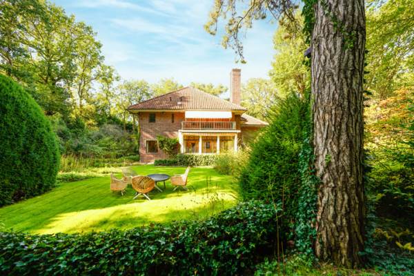 Woning Schouwweg 86 Wassenaar