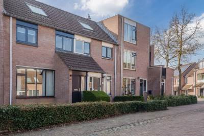 Woning Bereklauw 46 Cuijk