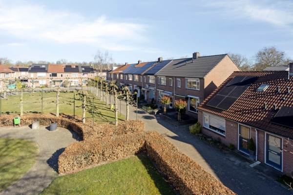Woning Orion 27 Oss