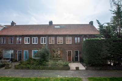 Woning De Meesterstraat 9 Delft