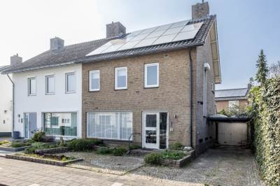 Woning Churchilllaan 81 Maastricht