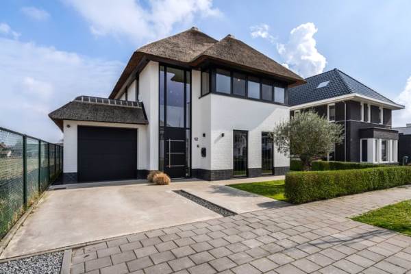 Woning Nooitgedacht 12 Nederweert