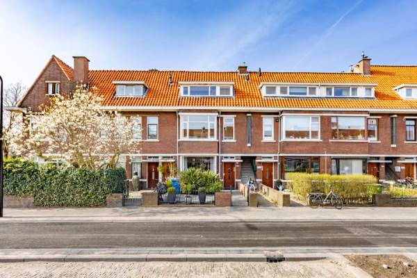 Woning Lindelaan 140 Rijswijk (ZH)