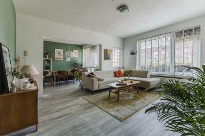 Woning Jeroen Boschlaan 225 Eindhoven