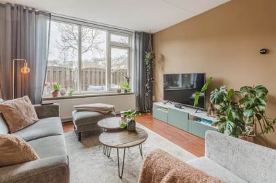 Woning Bereklauw 99 Cuijk