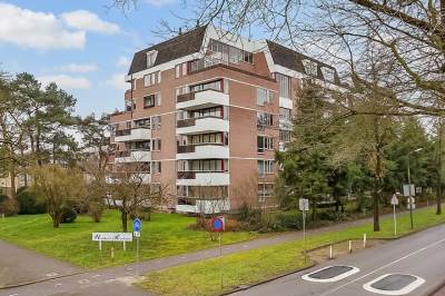 Woning Putterlaan 105 Bilthoven