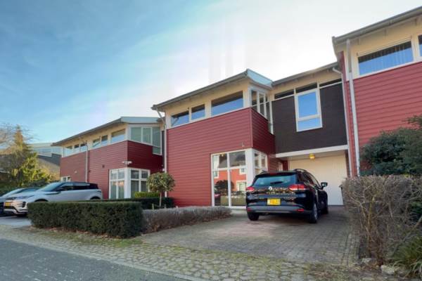 Woning Degerfors 77 Schiedam