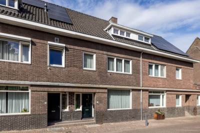 Woning Overhovenerstraat 20 Sittard
