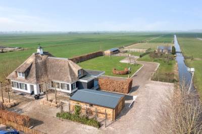 Woning Waardsedijk 26B Snelrewaard