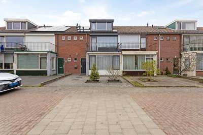 Woning Heinsiusstraat 5 Papendrecht