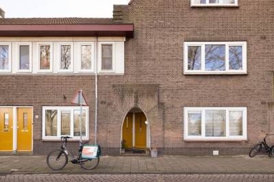 Woning Adelaarsweg 101H Amsterdam