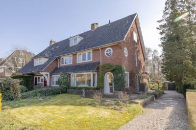 Woning Händellaan 39 Naarden