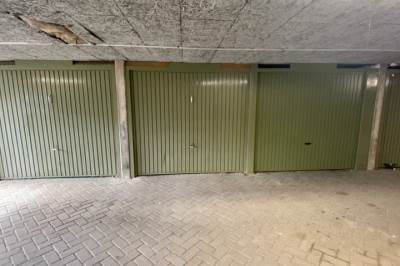 Garage Peter Zuidhove PP 135 Zoetermeer