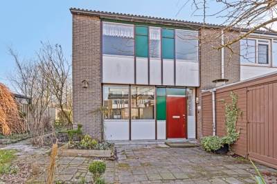 Woning Het Zwanevlot 288 Zutphen