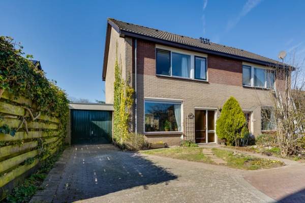 Woning Jasmijnlaan 46 Winterswijk
