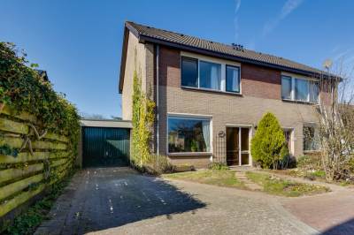 Woning Jasmijnlaan 46 Winterswijk