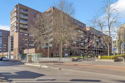 Woning Lichtstraat 93 Eindhoven