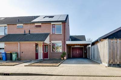 Woning 't Slaa 31 Aalten