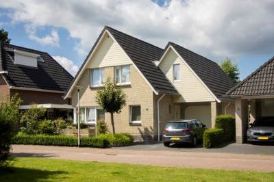 Woning Julie de Graaglaan 75 Enschede