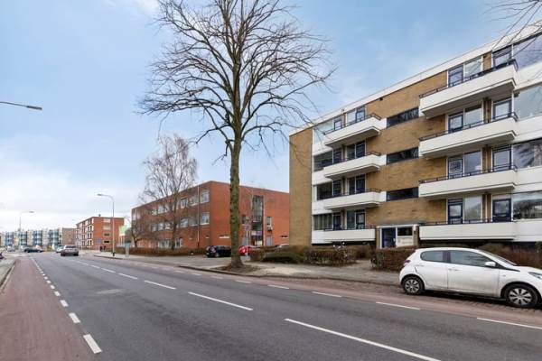 Woning Vondellaan 194 Groningen