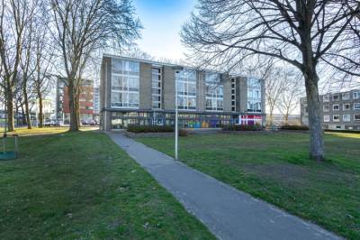Woning Via Regia 101B Maastricht
