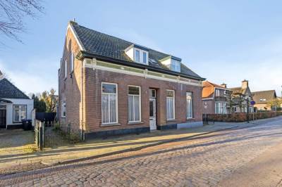 Woning Kerkstraat 22 Dongen
