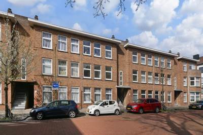 Woning Klepstraat 28 Den Haag