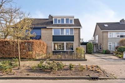 Woning Draflaan 22 Gorssel