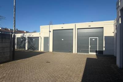 Garage Van Neurenburgpad 23H Dordrecht