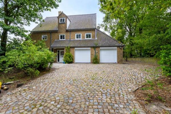 Woning Tilburgseweg 263A Breda
