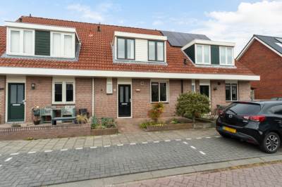 Woning Arnoud Voetlaan 7 Ankeveen