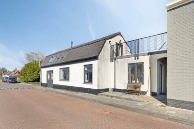 Woning Noordstraat 30 Hoek