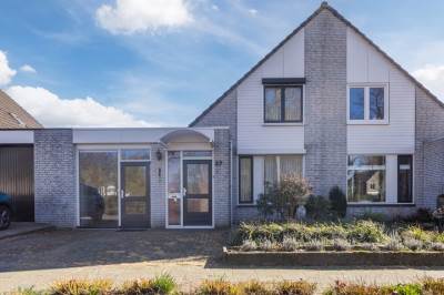 Woning Rondeel 37 Uden