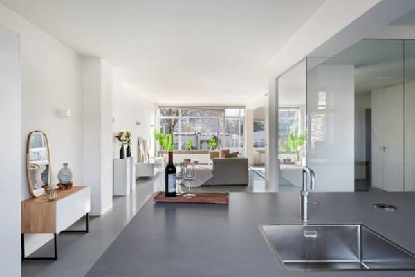 Woning Louise de Colignylaan 85 Rotterdam