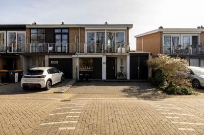 Woning Noormannenstraat 55 Wijk bij Duurstede