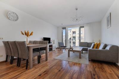 Woning Clauskindereweg 99 Amsterdam