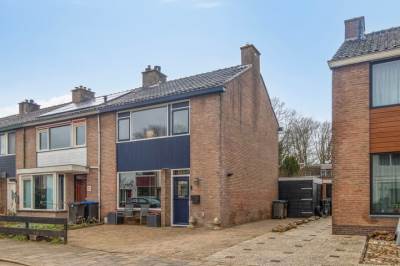 Woning Prof. Dr. Kramerslaan 18 Nieuwegein