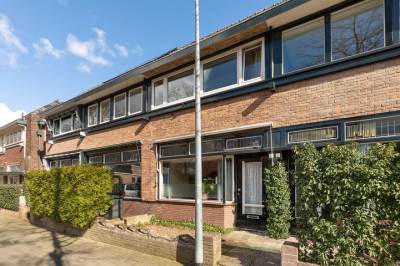 Woning Hilvertsweg 61 Hilversum