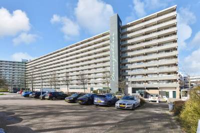Woning Stadhoudersring 280 Zoetermeer