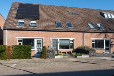 Woning Hegdambroek 1603 Nijmegen
