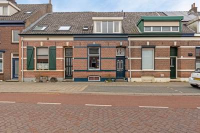 Woning Emmerikseweg 43 Zutphen