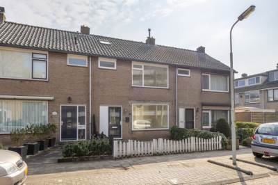 Woning Albert Meijnsstraat 28 Wormerveer