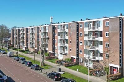 Woning Zwanenvechtlaan 74 Utrecht