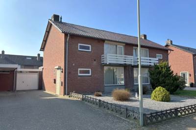Woning Arevenlaan 16 Heythuysen