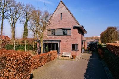 Woning Spoorstraat 9C Prinsenbeek