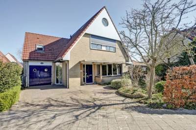 Woning Watermunt 18 Oudkarspel (Gem. Dijk en Waard)