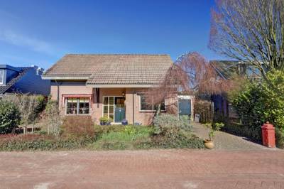 Woning Gorterdiep 9 Noord-Scharwoude