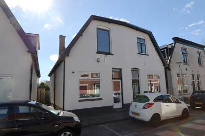 Woning Lipperkerkstraat 142 Enschede