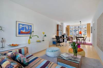 Woning Bestevâerstraat 171 Amsterdam