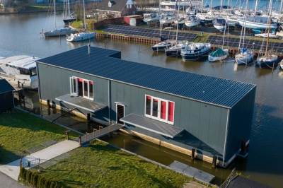 Woning Woonhavenpad 4 Lelystad